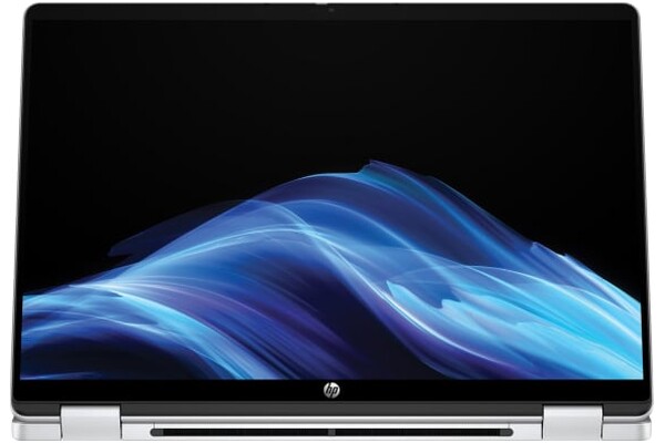 Laptop HP Omnibook 5 Flip 14.0" Intel Core i7-150U Intel 16GB 1TB SSD M.2 Windows 11 Home srebrny