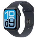 Smartwatch Apple Apple Watch SE 3 Aluminium Case czarny
