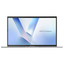 Laptop ASUS Vivobook 15 15.6" AMD Ryzen 7 170 AMD Radeon 680M 16GB 512GB SSD M.2 Windows 11 Home srebrny