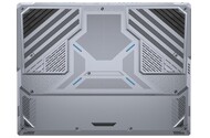 Laptop MSI Titan 18 18.0" Intel Core Ultra 9-290HX NVIDIA GeForce RTX 5090 64GB 2TB SSD Windows 11 Professional czarny