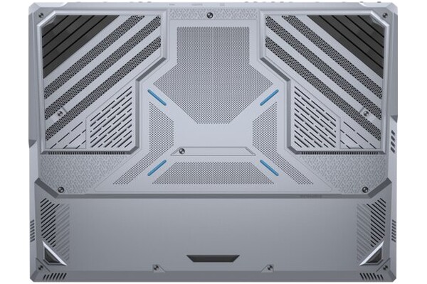 Laptop MSI Titan 18 18.0" Intel Core Ultra 9-290HX NVIDIA GeForce RTX 5090 64GB 2TB SSD Windows 11 Professional czarny