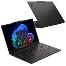 Laptop Lenovo ThinkPad X1 Carbon Aura Edition 14.0" Intel Core Ultra 5-325 Intel 32GB 512GB SSD Windows 11 Professional czarny