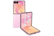 Smartfon Samsung Galaxy Z Flip 8 5G różowy 4.10" 12.0GB/256.0GB