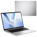 Laptop ASUS Vivobook 14 14.0" Intel Core Ultra 5-325 Intel 16GB 512GB SSD Windows 11 Home srebrny