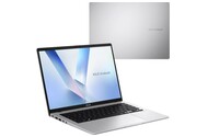 Laptop ASUS Vivobook 14 14.0" Intel Core Ultra 5-325 Intel 16GB 512GB SSD Windows 11 Home srebrny