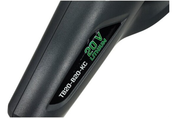 Podkaszarka Akumulatorowa NAC TB20-B20-KC