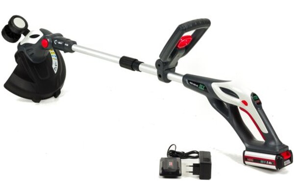 Podkaszarka Akumulatorowa NAC TB20-B20-KC