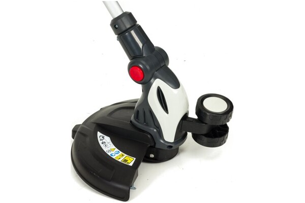 Podkaszarka Akumulatorowa NAC TB20-B20-KC
