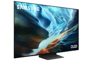 Telewizor Samsung QE83S92H 83" 4K Ultra HD