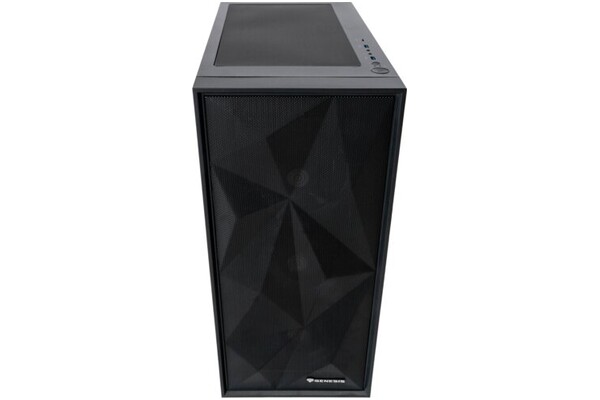 Mad Dog MADDOGGENESIS-A08DB32 AMD Ryzen 5 32GB DDR4 AMD Radeon RX 7600 8GB 1TB SSD brak