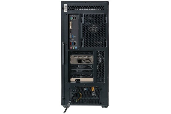Mad Dog MADDOGGENESIS-A08DB32 AMD Ryzen 5 32GB DDR4 AMD Radeon RX 7600 8GB 1TB SSD brak
