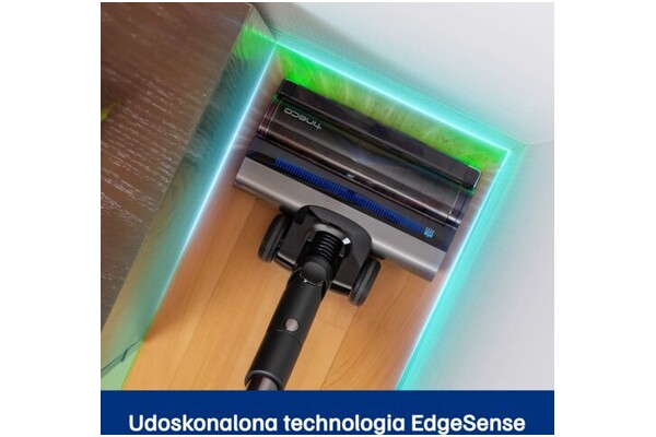 Odkurzacz Tineco Pure One pionowy z pojemnikiem czarny