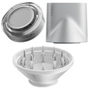 Suszarka Laifen Special 1500W kolor srebrny