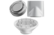 Suszarka Laifen Special 1500W kolor srebrny