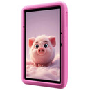 Tablet Blackview Tab A6 Kids 10.10" Allwinner A523 4.0GB/128GB, WiFi, różowy + Etui