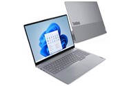 Laptop Lenovo ThinkBook 16 16.0" Intel Core Ultra 5-325 Intel 16GB 512GB SSD Windows 11 Professional szary