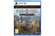 Sudden Strike 5 Edycja Deluxe PlayStation 5