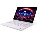 Laptop Lenovo Legion 5 15.3" AMD Ryzen AI 7 450 Nvidia GeForce RTX 5060 16GB 512GB SSD Windows 11 Home biały