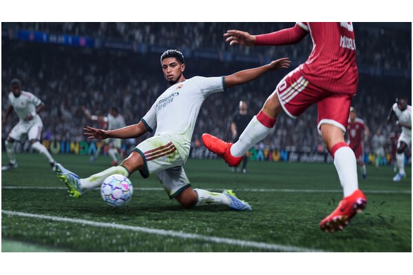 EA SPORTS FC 27 + Ręcznik PlayStation 5