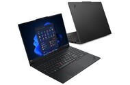 Laptop Lenovo ThinkPad E16 16.0" AMD Ryzen 7 250 AMD Radeon 780M 16GB 512GB SSD Windows 11 Professional czarny