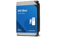 Dysk wewnętrzny WD WD100EAGZ Blue HDD SATA (3.5") 10TB