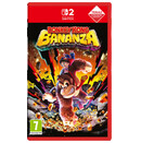Donkey Kong Bananza Nintendo Switch