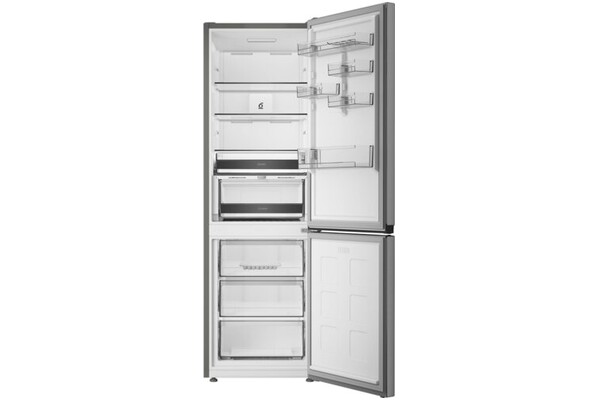 Lodówka Whirlpool WHK22373X6EA
