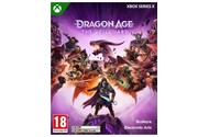 DRAGON AGE THE VEILGUARD Edycja Standardowa Xbox (Series X)