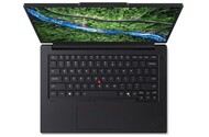 Laptop Lenovo ThinkPad P14s 14.5" Intel Core Ultra 7-356H NVIDIA RTX Pro 500 Blackwell 32GB 1TB SSD Windows 11 Professional czarny