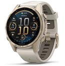 Smartwatch Garmin Fenix 8 43.0mm beżowy