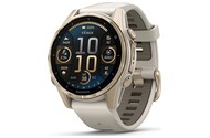 Smartwatch Garmin Fenix 8 43.0mm beżowy