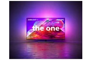 Telewizor Philips 75PQS9011 75" 4K Ultra HD