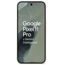 Smartfon Google Pixel 11 Pro 5G szałwiowy 6.30" 12.0GB/256.0GB
