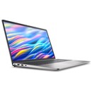Laptop DELL 15 15.6" AMD Ryzen 7 7730U AMD Radeon 24GB 1TB SSD M.2 Windows 11 Home srebrny