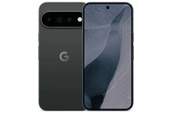 Smartfon Google Pixel 11 Pro 5G czarny 6.80" 12.0GB/256.0GB