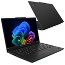 Laptop Lenovo ThinkPad T14 14.0" AMD Ryzen AI 7 Pro 450 AMD Radeon 860M 16GB 512GB SSD Windows 11 Professional czarny