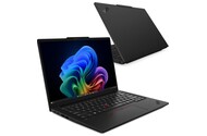 Laptop Lenovo ThinkPad T14 14.0" AMD Ryzen AI 7 Pro 450 AMD Radeon 860M 16GB 512GB SSD Windows 11 Professional czarny