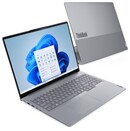 Laptop Lenovo ThinkBook 16 16.0" Intel Core i5-210H Intel 16GB 512GB SSD Windows 11 Professional szary