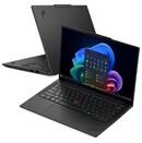Laptop Lenovo ThinkPad E14 14.0" Intel Core Ultra 7-355 Intel 16GB 512GB SSD Windows 11 Professional czarny