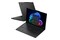 Laptop Lenovo ThinkPad E14 14.0" Intel Core Ultra 7-355 Intel 16GB 512GB SSD Windows 11 Professional czarny