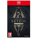 The Elder Scrolls V Skyrim Edycja Rocznicowa CIB 2 Nintendo Switch