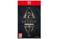 The Elder Scrolls V Skyrim Edycja Rocznicowa CIB 2 Nintendo Switch