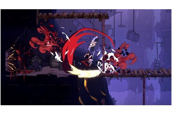 The Rogue Prince of Persia PlayStation 5