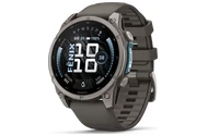 Smartwatch Garmin Fenix 9 47.0mm szary