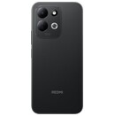 Smartfon Xiaomi Redmi 17 czarny 6.90" 4.0GB/256.0GB