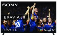 Telewizor Sony K-85XR35M2 85" 4K Ultra HD