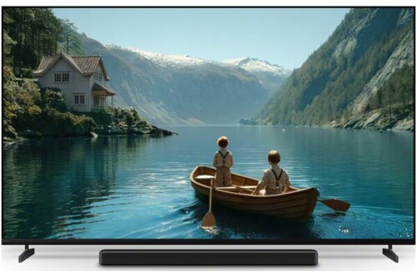 Telewizor Sony K-85XR35M2 85" 4K Ultra HD