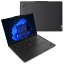 Laptop Lenovo ThinkPad T14 14.0" AMD Ryzen 7 8840U Pro AMD Radeon 780M 16GB 512GB SSD Windows 11 Professional czarny