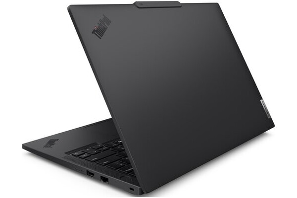 Laptop Lenovo ThinkPad T14 14.0" AMD Ryzen 7 8840U Pro AMD Radeon 780M 16GB 512GB SSD Windows 11 Professional czarny