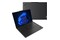 Laptop Lenovo ThinkPad T14 14.0" AMD Ryzen 7 8840U Pro AMD Radeon 780M 16GB 512GB SSD Windows 11 Professional czarny